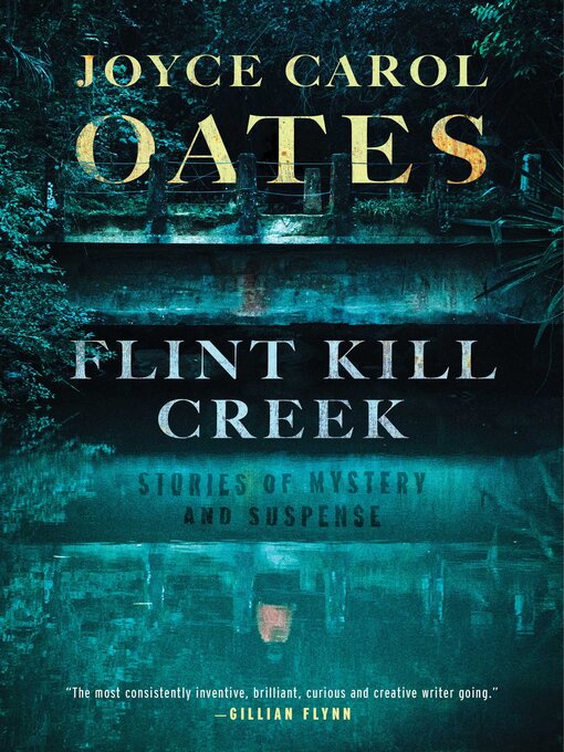 Cover image for Flint Kill Creek